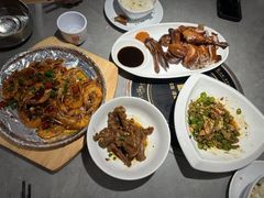 -大碗先生(万科金色梦想店)