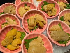 -花潮料理艺食馆(成都万象城店)