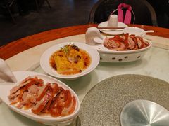 -北京老铺烤鸭(西稍门店)
