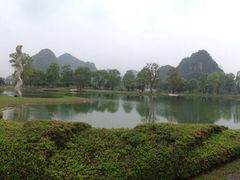 Club&nbsp;Med桂林-Club Med地中海俱乐部·桂林度假村