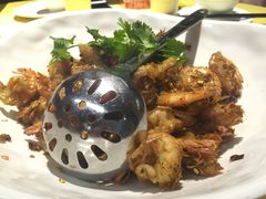 -石头咕(葵蓬店)