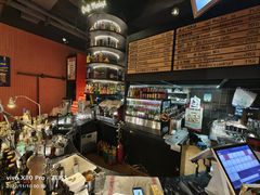 -HP9精酿餐厅(高新区体育馆店)