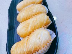 -点都德(华强南店)