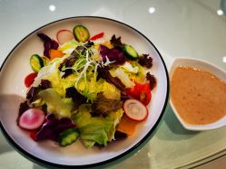 -志诚丽柏酒店·锦轩中餐厅·宴会厅