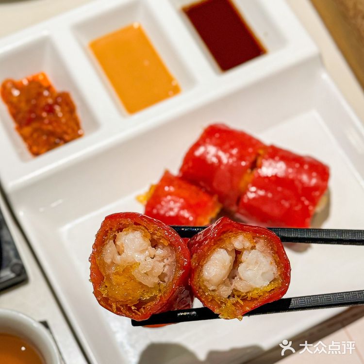 本地人排队都要吃的!手工现做YYDS!