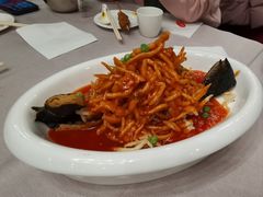 -功德林素菜饭庄(前门店)