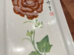 -北京全聚德(王府井店)