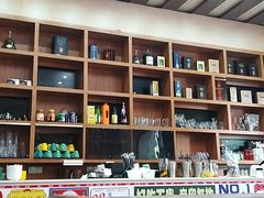 -新威港式茶餐厅(松岗天虹店)