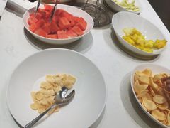 -豪客来牛排(伟诚广场店)