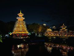 -深圳锦绣中华民俗村