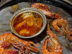 -江小主自助料理(织里吾悦广场店)