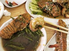 -J Daeng Seafood