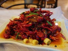 -巴厘龙虾·榜首油焖大虾(洞庭·艺术洋房店)