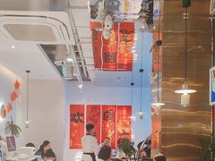 -兰湘子·湘菜小炒(长安万科广场店)