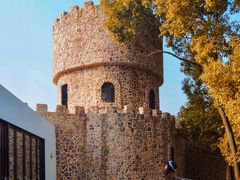 -J Create城市露营咖啡·简餐·宠物(上海动物园店)