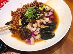 -渔家风味·鲅鱼水饺·央视展播·海鲜天津菜(开发区店)