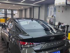 -3M博瑞达龙膜威固BOP保镖汽车贴膜隐形车衣(国贸店)