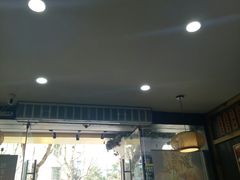 门面-二扁私房面馆(崂山路店)