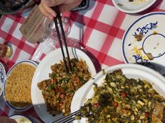 -好帮厨·下饭浏阳菜·坚持现炒(月湖店)