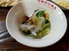 -官塘锋记鱼生·生腌·砂锅粥(牌坊街店)