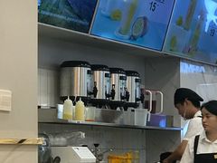 -奈雪的茶(红谷滩万达广场店)