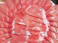 -鑫隆四季涮肉(香河店)