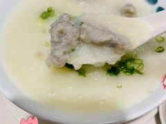 -東海海鲜酒家(中信广场店)