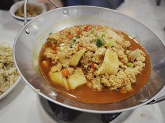 -新新湘菜馆(新中街二条店)
