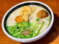 -大头亮羊汤烩面·河南非遗(良乡总店)