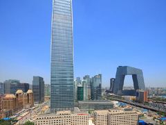 -中央广播电视总台(光华路办公区)