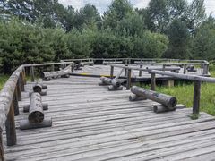 -北极村旅游风景区