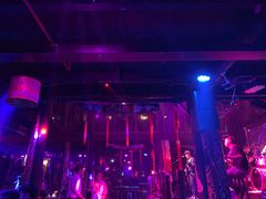 -老木头音乐空间(月河街店)