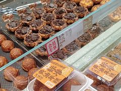 -泸溪河桃酥(西直门凯德店)