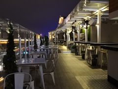 景观位-AZUL by FUEL蓝色·法式酒馆(琶醍店)