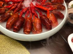 -马头巷·隐庐居·红油大虾(园区店)