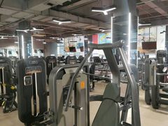 -菲特游泳健身(洸河店)