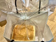 -银座仁志川·生吐司专门店(香港广场店)