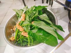 -重庆特色冷锅鱼(武大店)