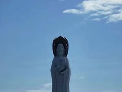 -三亚南山文化旅游区