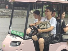 -灵谷景区