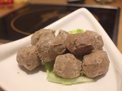 -湯系·煲汤手艺人(东二环泰禾广场店)