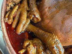 -0317火锅鸡·清真(正达店)