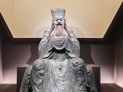 -重庆中国三峡博物馆(重庆博物馆)