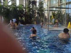 -中家鑫园温泉酒店鑫悦汤泉