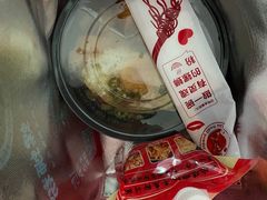 -柳大厨螺蛳粉(人民路总店)