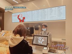 -喜茶(深圳海岸城店)