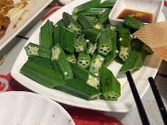 -辉记炭烧海鲜大排档·老字号(福田店)