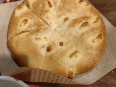 -西贝(满都海公园店)