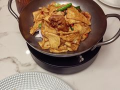 -百年神厨·地道川菜(清江西路店)