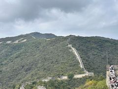 -慕田峪长城